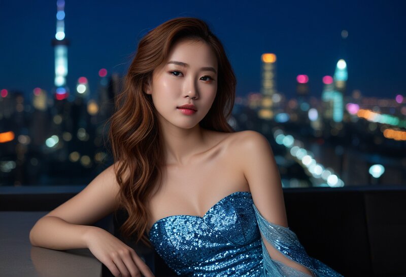 山海纪·狂澜